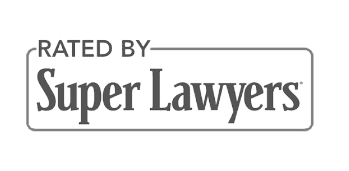 Rated by Super Lawyers