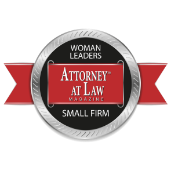 Women Leaders Attorney at Law Magazine Small Firm